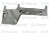 PACOL MAN-CP-003R Interior Door Panel